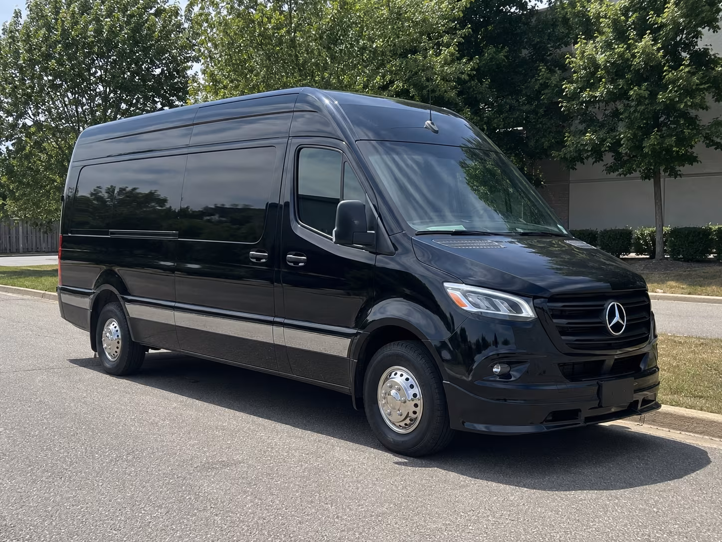 bend corporate transportation