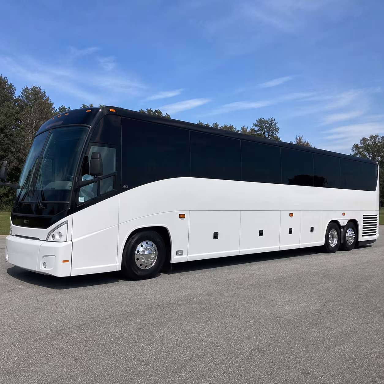 bend sporting event transportation