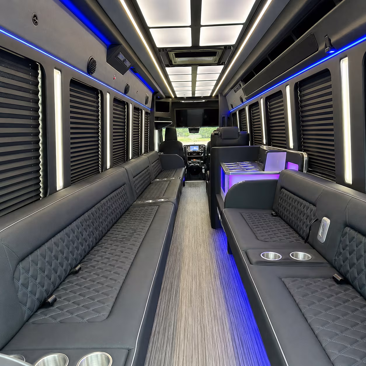 boise prom transportation