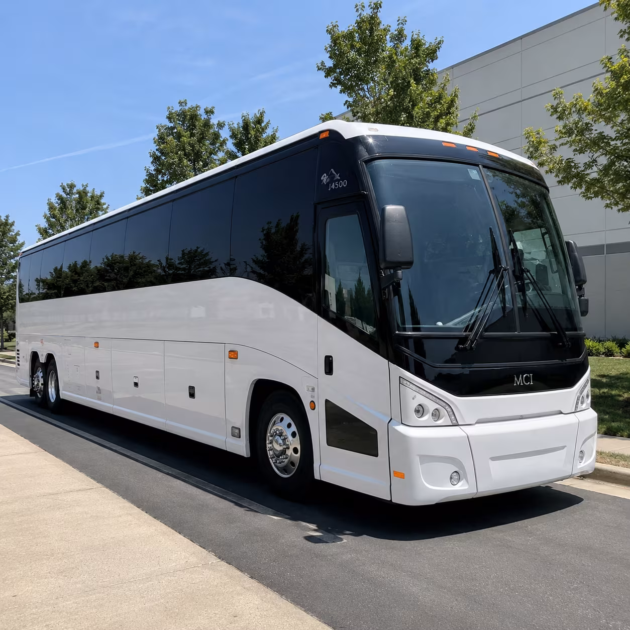 caldwellcharterbuscompany com makes concert season at extramile arena easy for caldwell groups