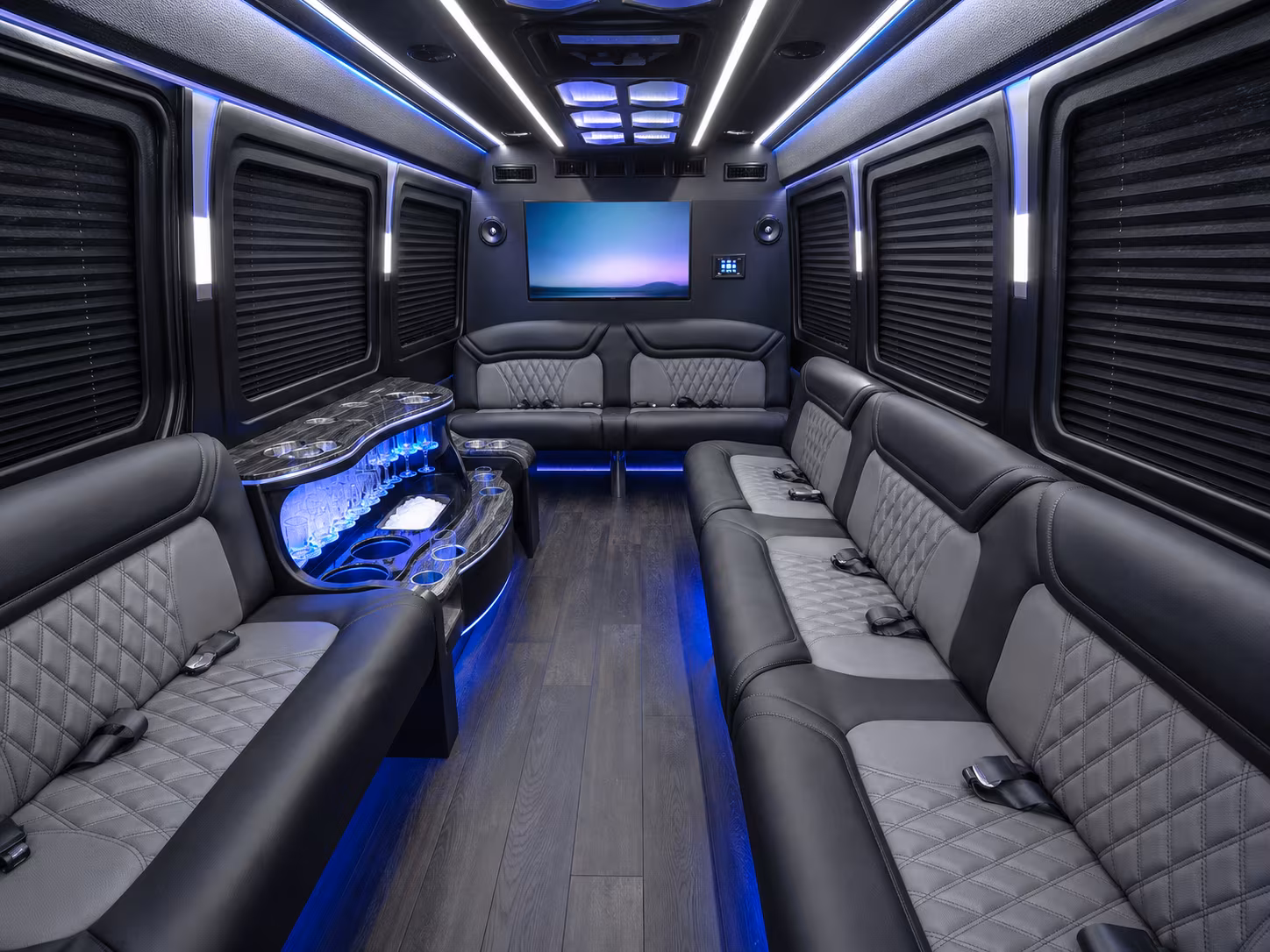 custom routes flexible schedules and multi stop pickups across canyon county