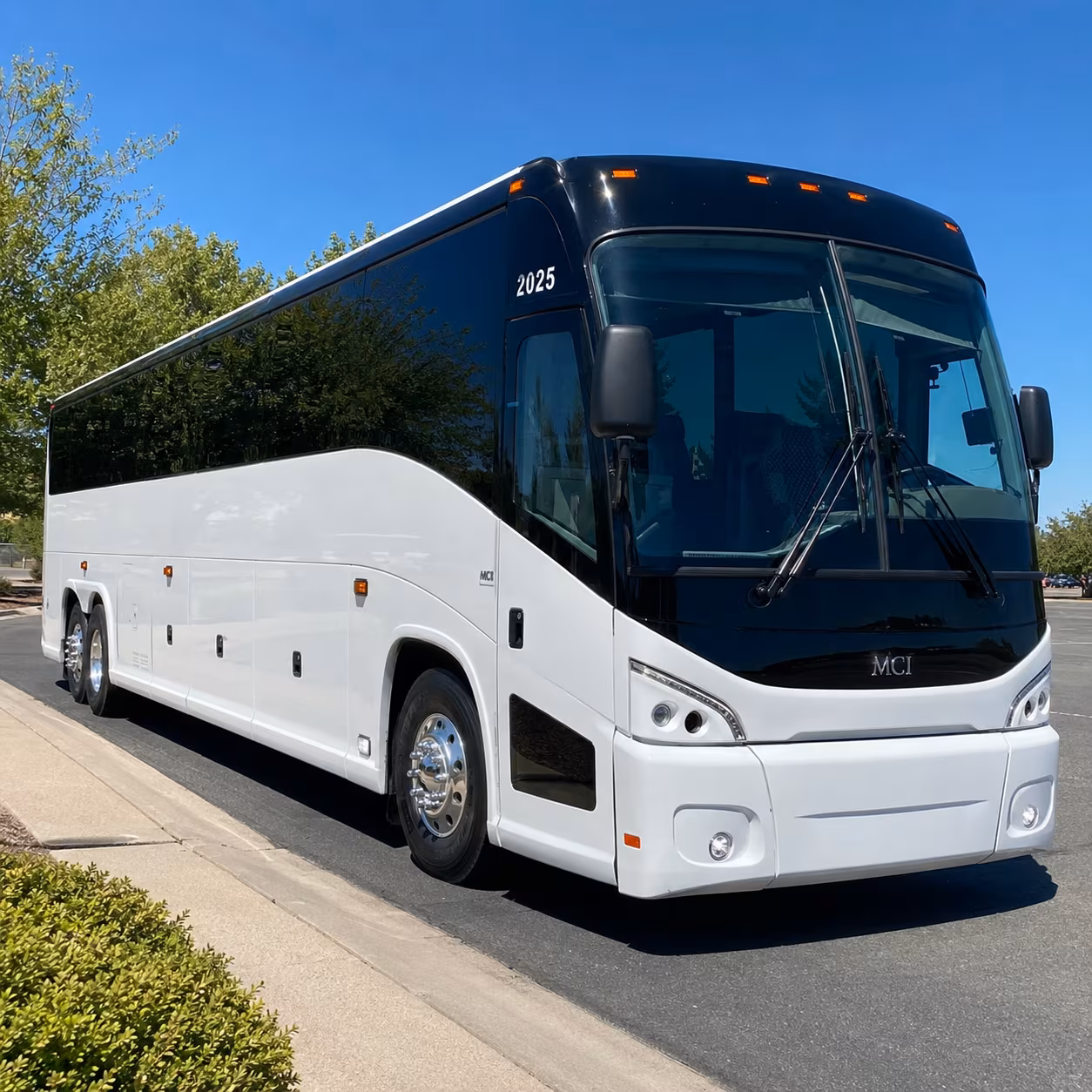 get your group to the ford idaho center without the parking headache