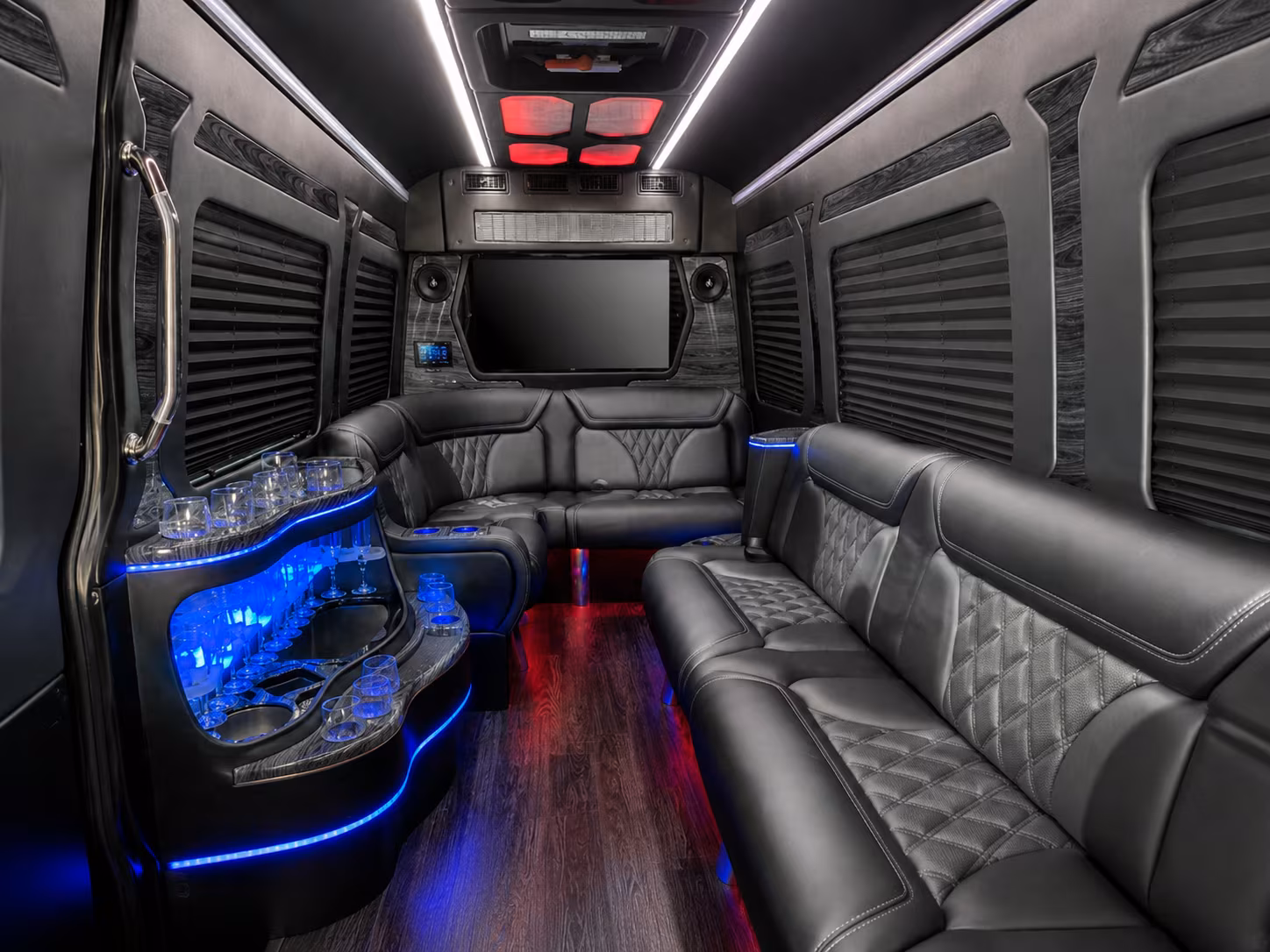 getting your group to salt lake city or coeur d alene is easier than you think