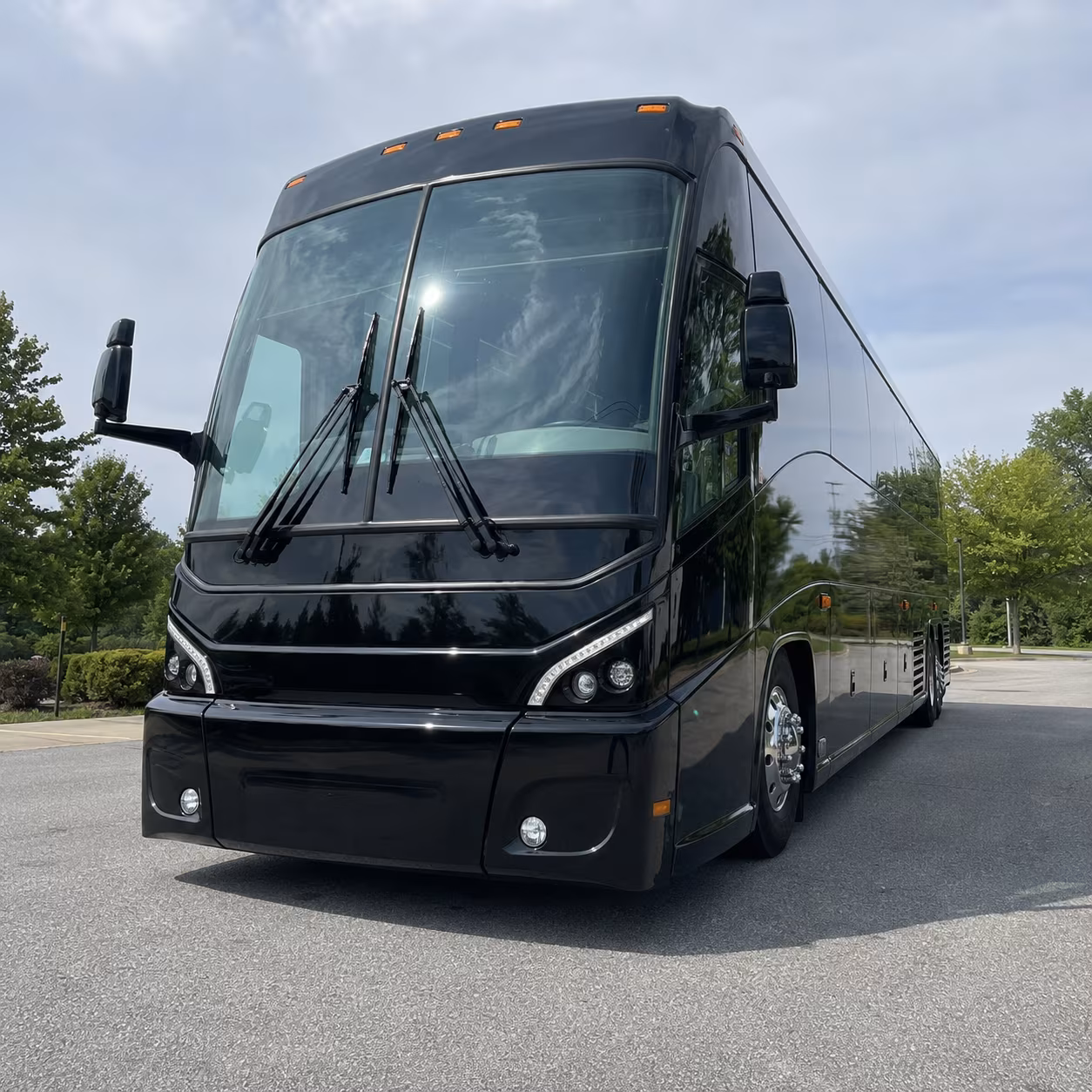 heading to boise state games or boise events a charter bus makes the trip easy