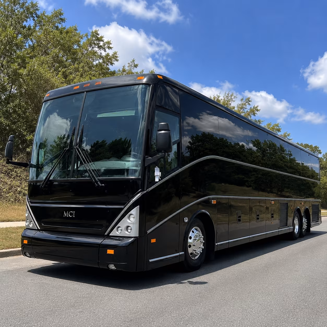 let caldwellcharterbuscompany com handle the ride to ford idaho center events