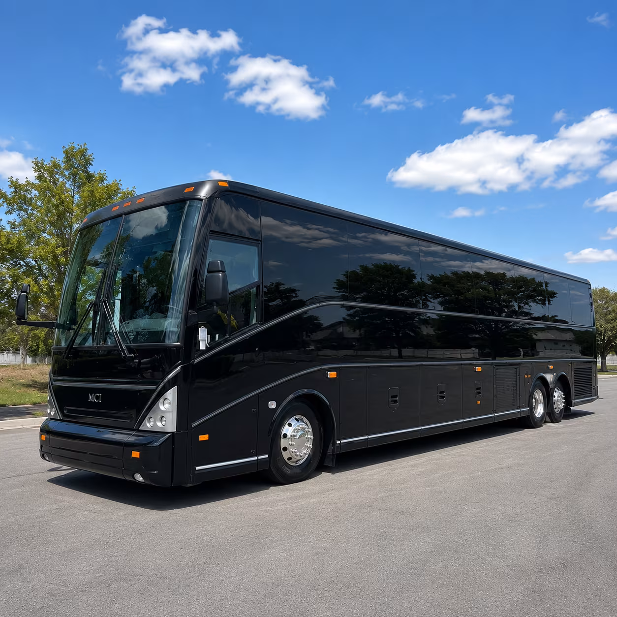 no matter the grade level there s a field trip bus sized right for your caldwell class