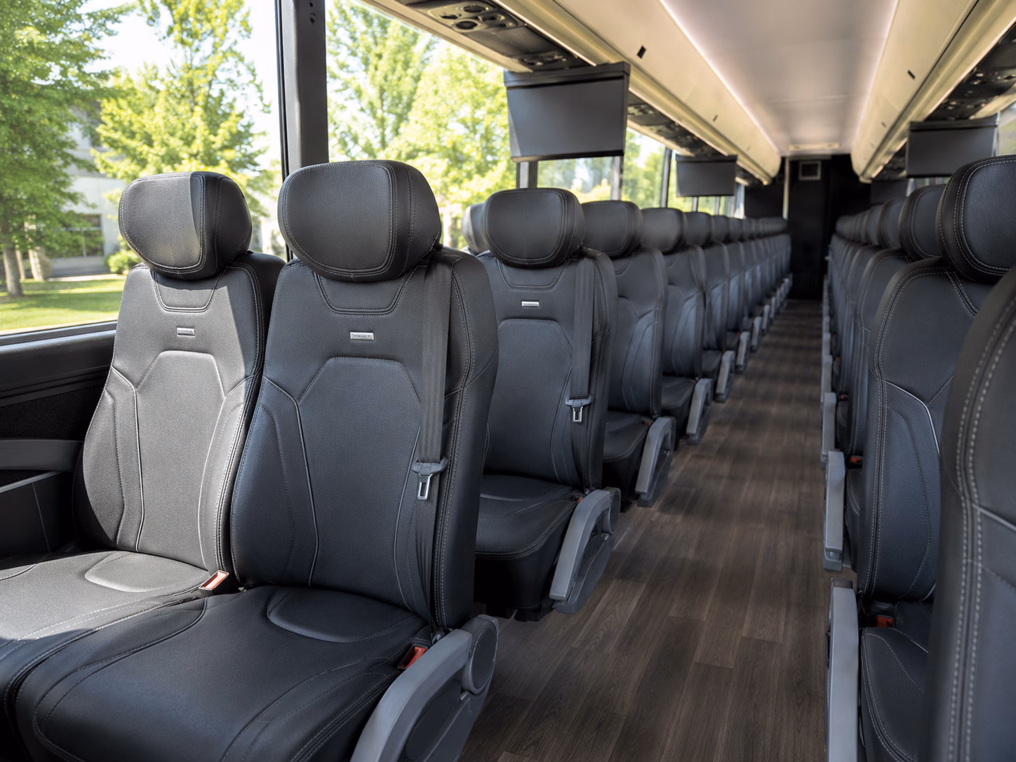 no two caldwell weddings are exactly alike and your transportation does not have to be either