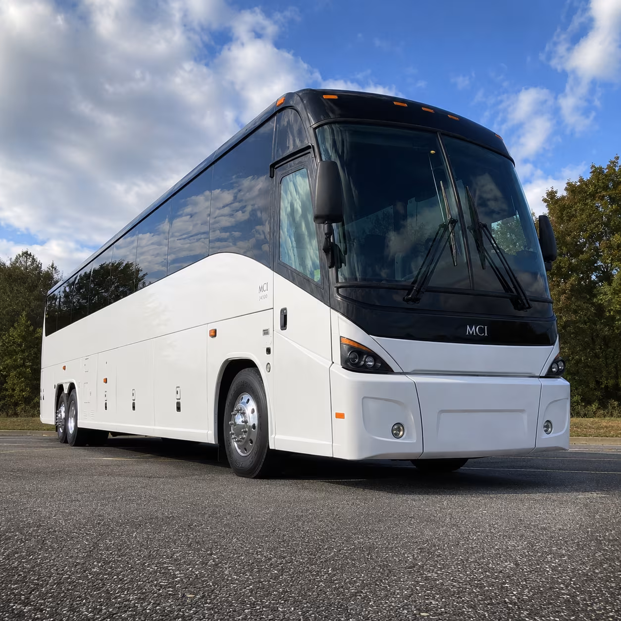 one form replaces five phone calls get your caldwell employee shuttle quote in seconds