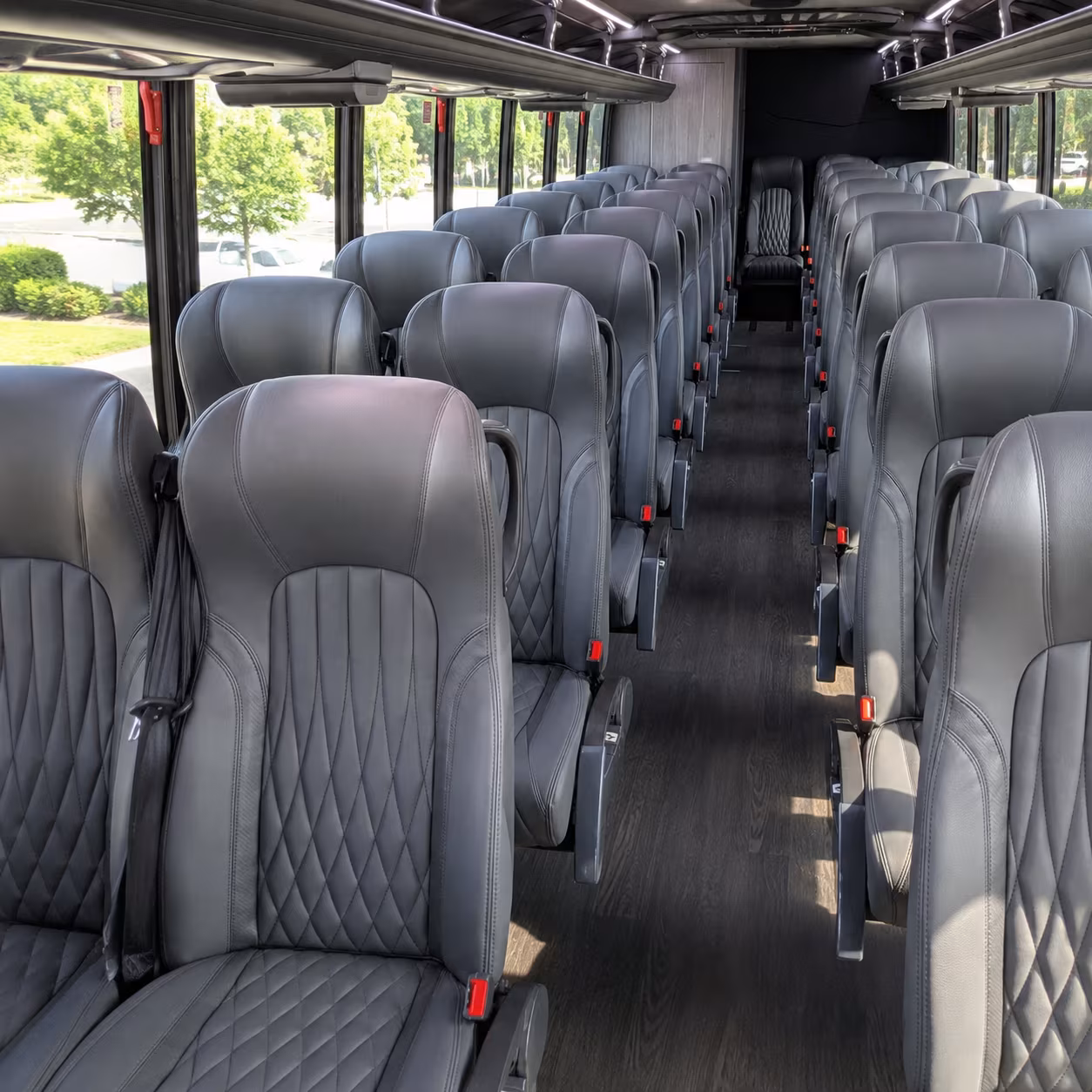 pasco airport transportation