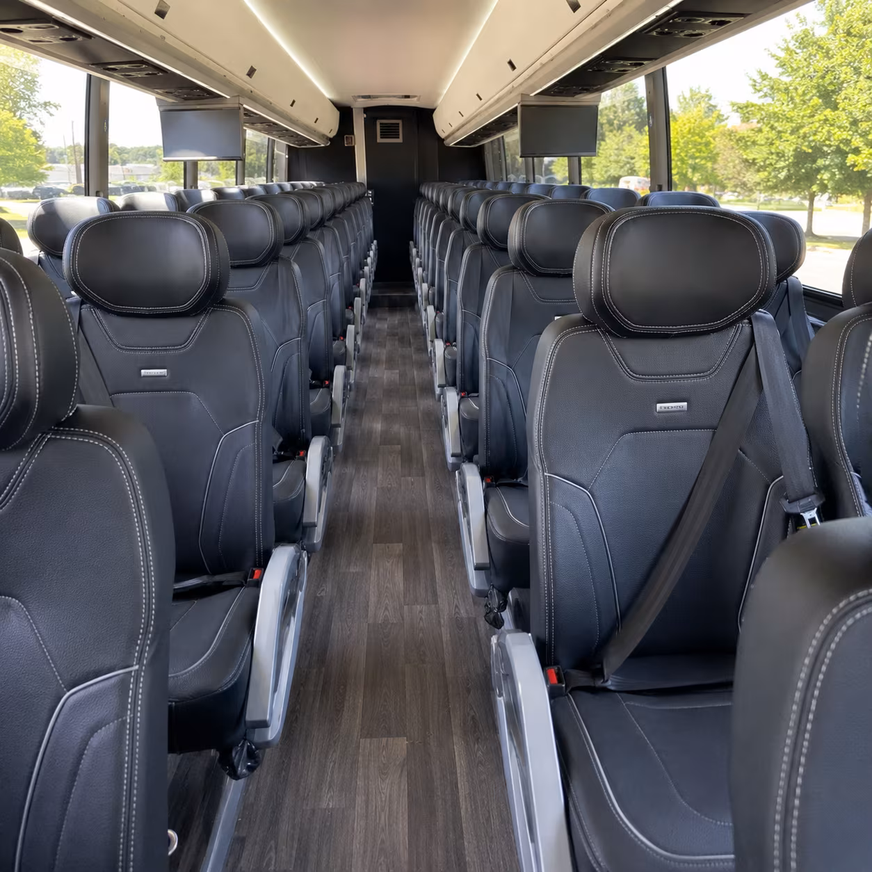 pasco event transportation