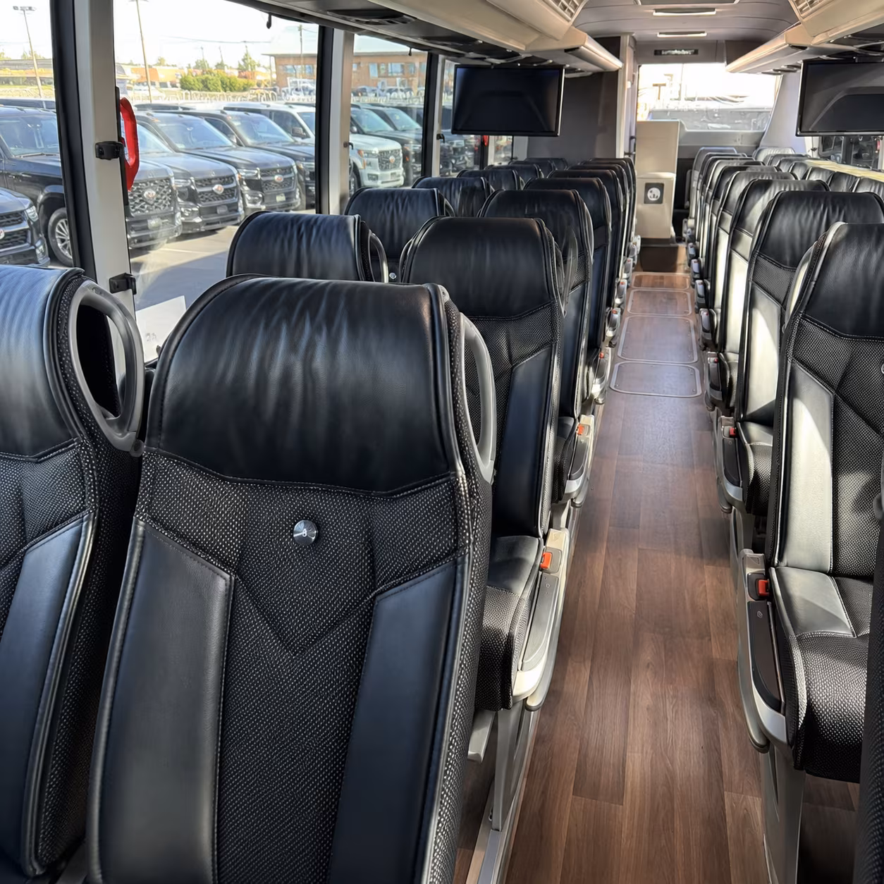 pasco long distance transportation