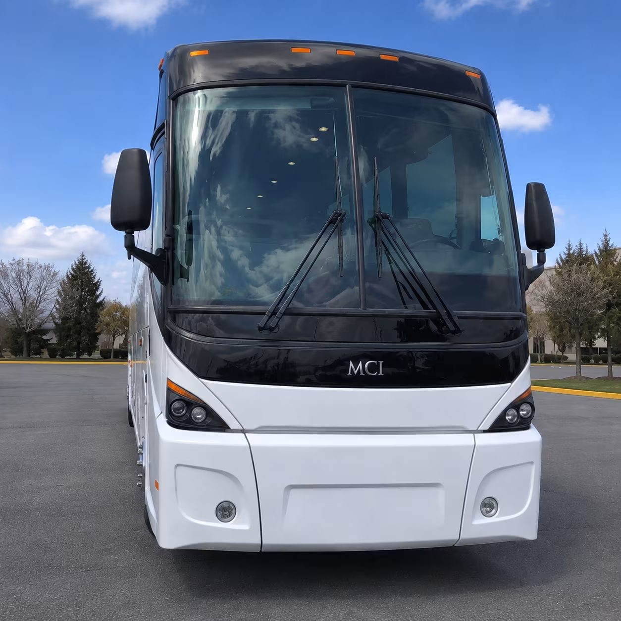 pocatello charter bus
