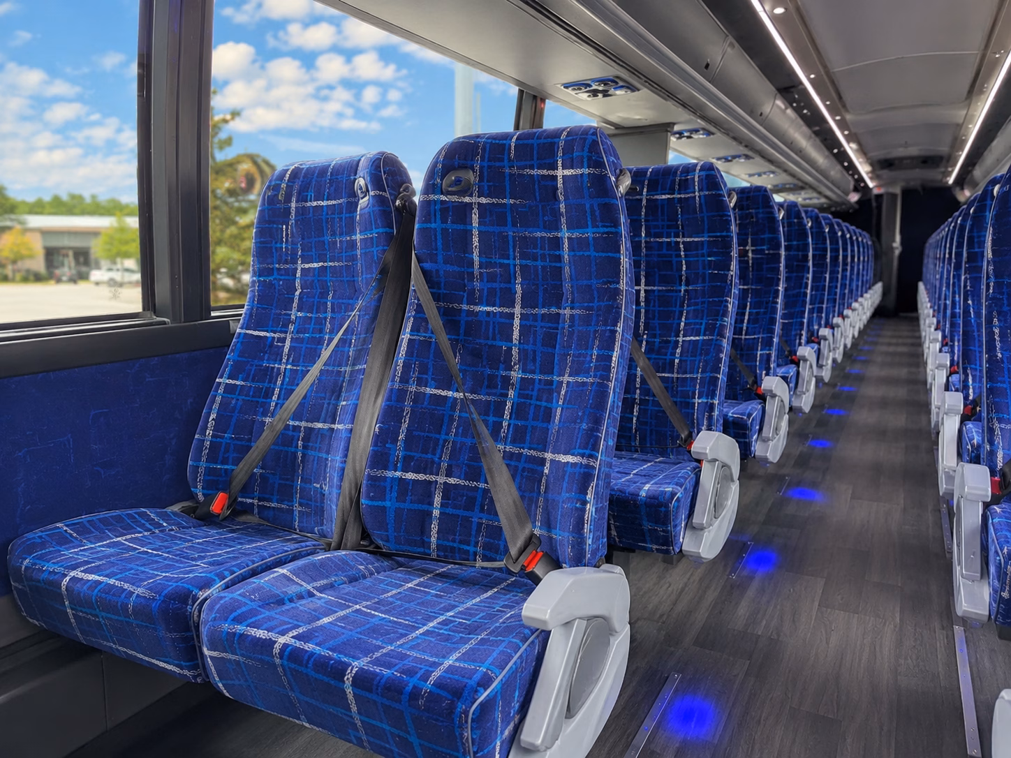 richland bus rentals