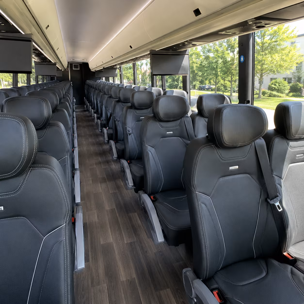 richland field trip transportation