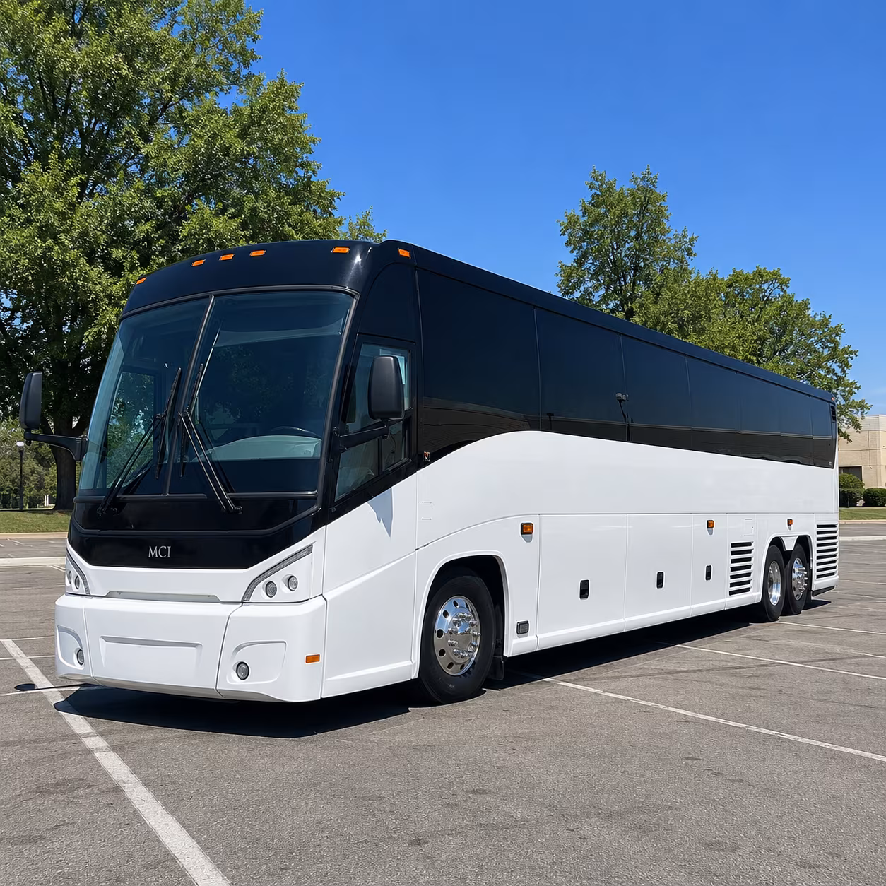 shuttle your congregation to holiday services and special events across canyon county