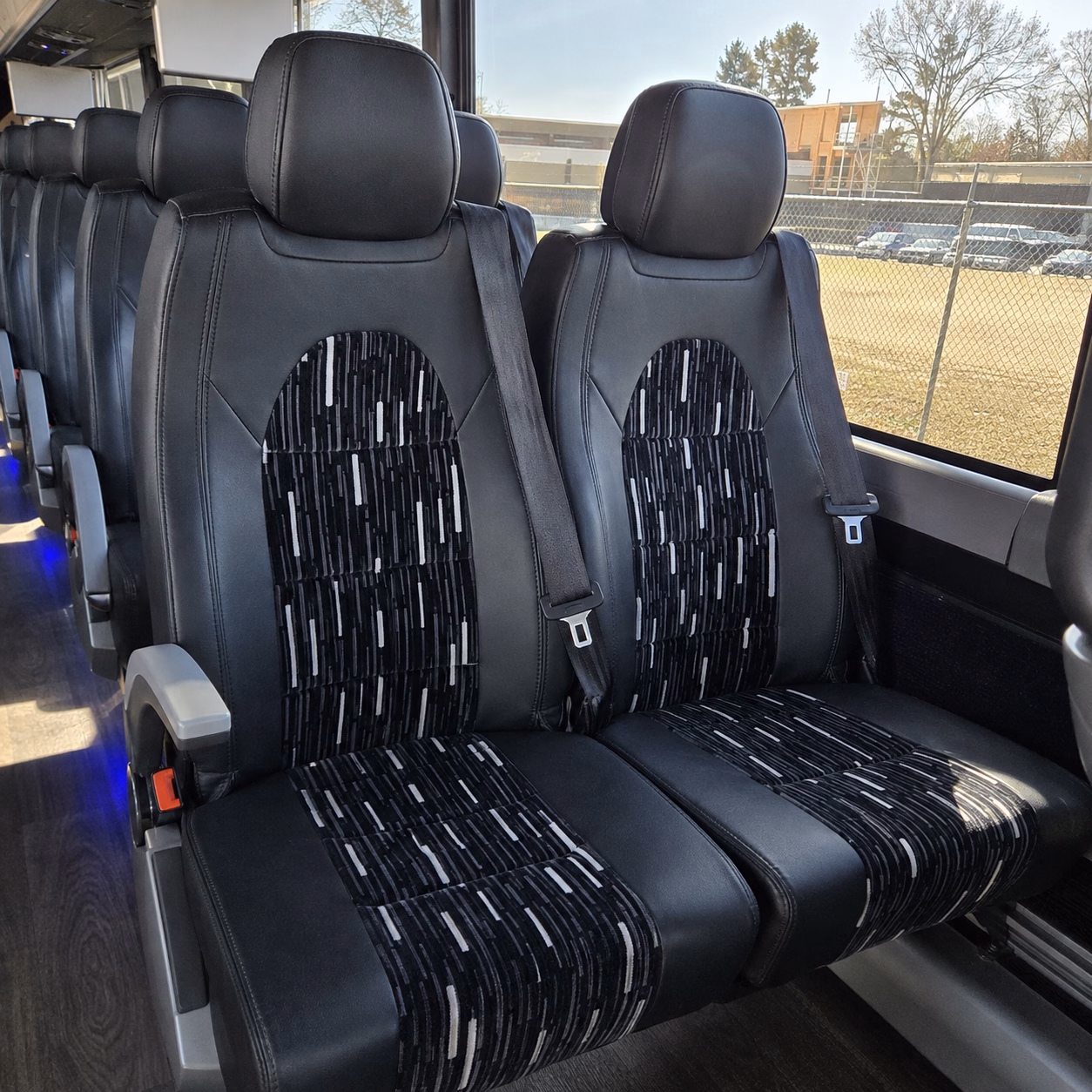 twin falls bus rentals