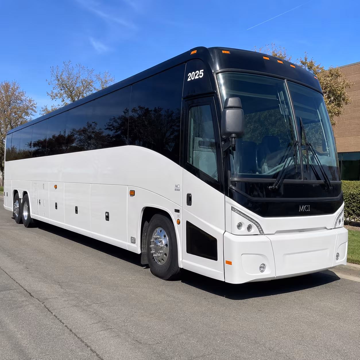we help you compare corporate transportation so you always find the right fit