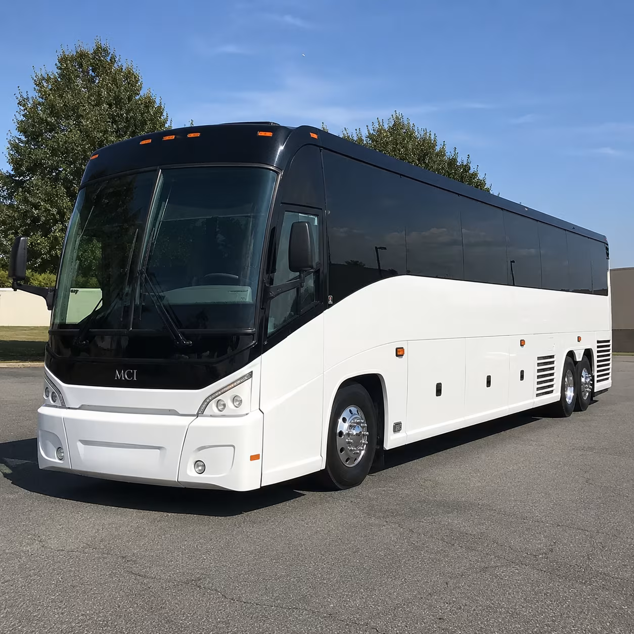 when your group needs to reach portland seattle or las vegas one bus handles the whole trip
