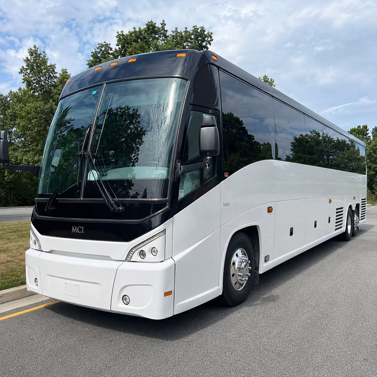 you re never limited to one option when you search through caldwellcharterbuscompany com