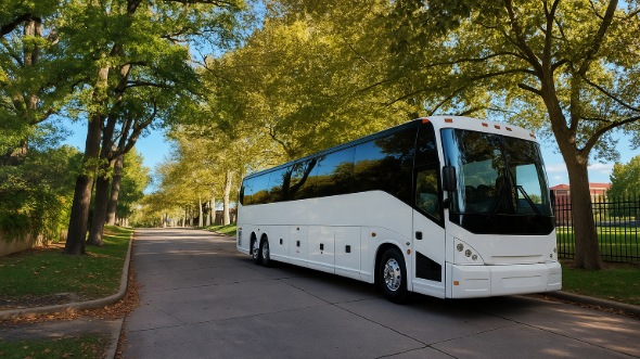 bend school event transportation