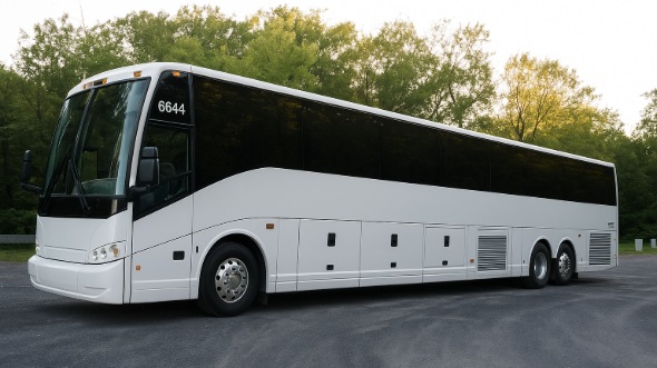caldwell airport shuttle bus