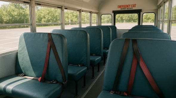 caldwell school bus rental rental