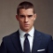 james m