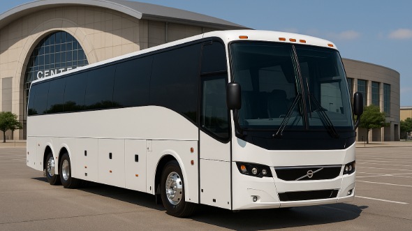 pasco prom and homecoming party bus rentals