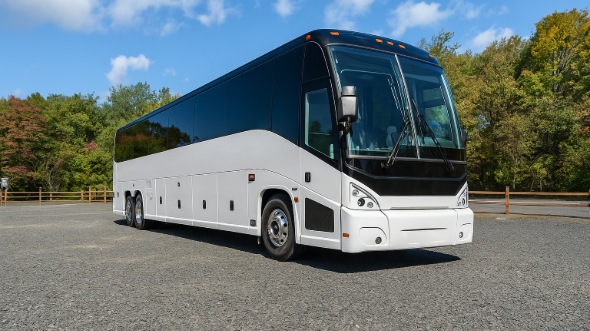pocatello bus rentals for travel agents