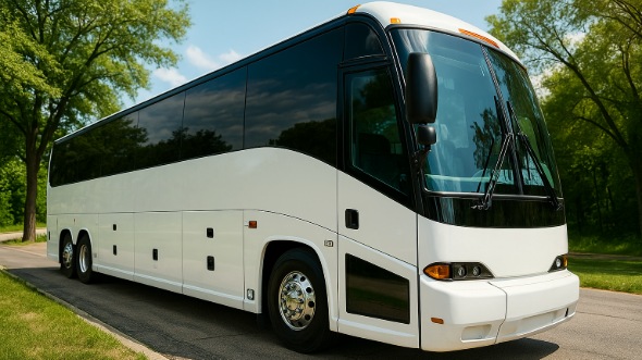 pocatello construction site shuttle services
