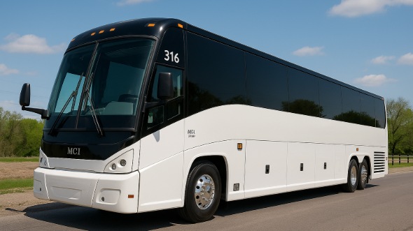 pocatello corporate transportation