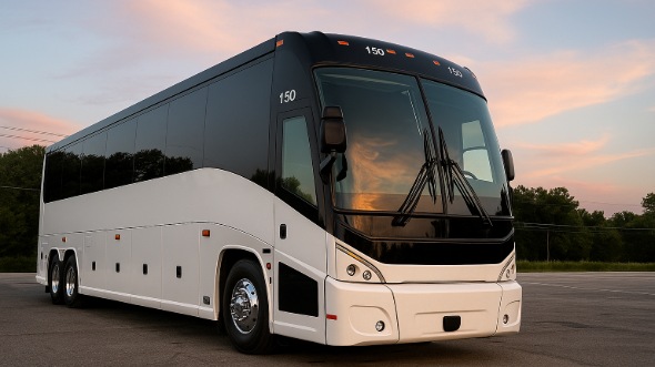 pocatello religious charter bus and minibus rentals