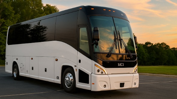 pocatello sporting event transportation