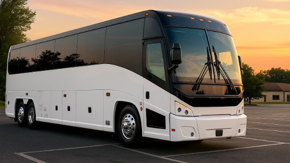pocatello summer camp transportation and bus rentals