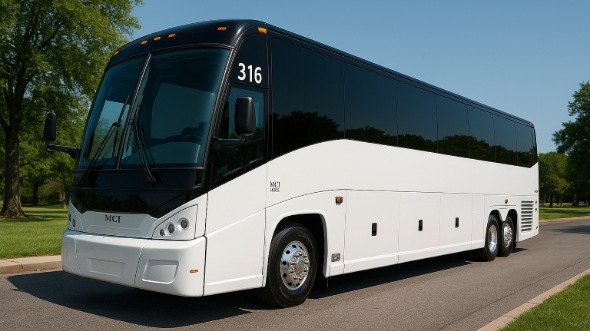 pocatello wedding transportation