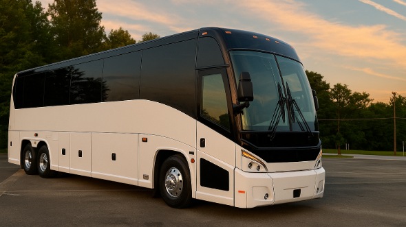 richland private event transportation